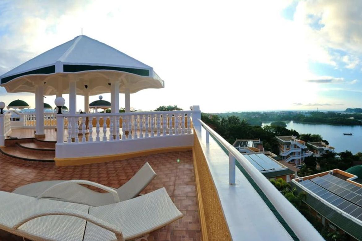 5 Bedroom Villa for Sale in Manoc-Manoc, Malay, Aklan – photo 7