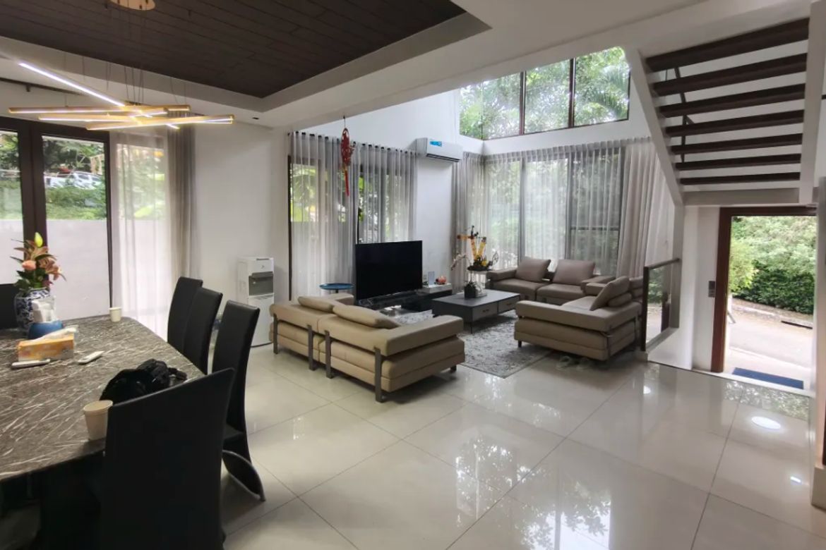 5 Bedroom Villa for Sale in McKinley Hill Garden Villas, McKinley Hill, Taguig, Metro Manila – photo 5