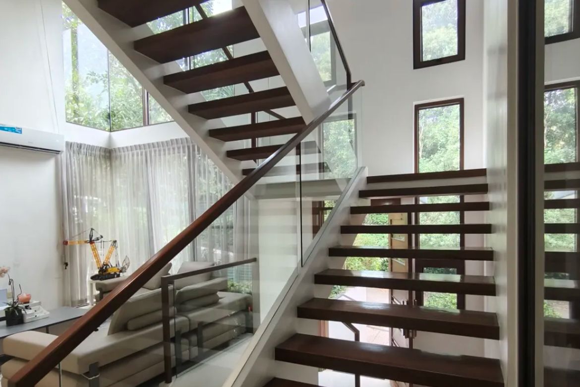 5 Bedroom Villa for Sale in McKinley Hill Garden Villas, McKinley Hill, Taguig, Metro Manila – photo 8
