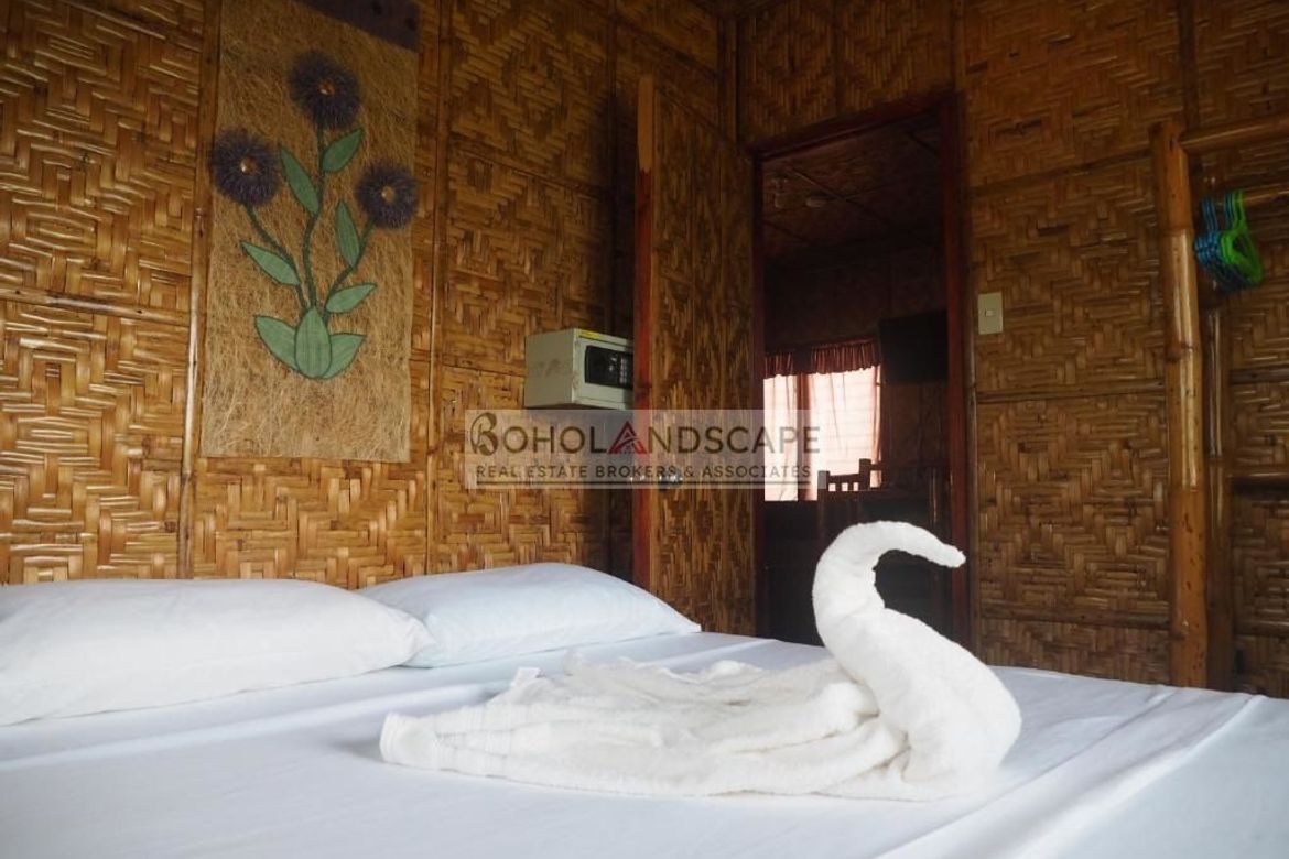 5 Bedroom Villa for Sale in San Isidro, Dauis, Bohol – photo 4
