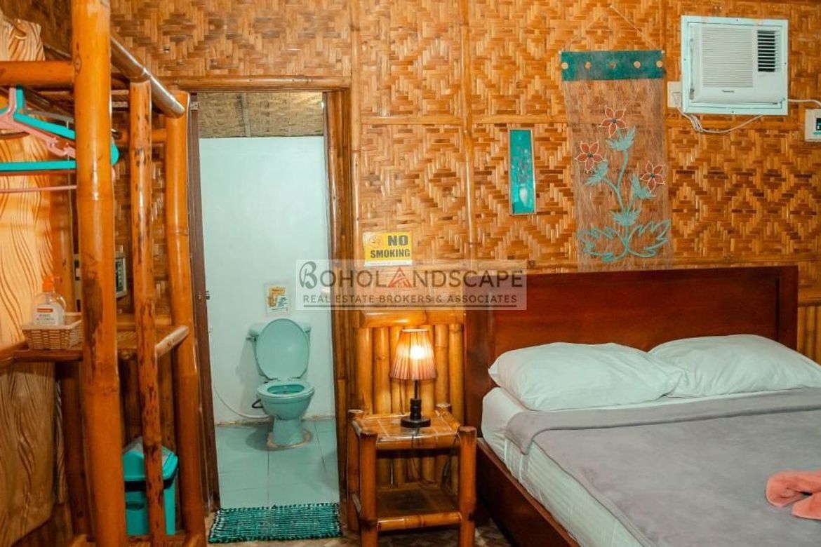 5 Bedroom Villa for Sale in San Isidro, Dauis, Bohol – photo 8