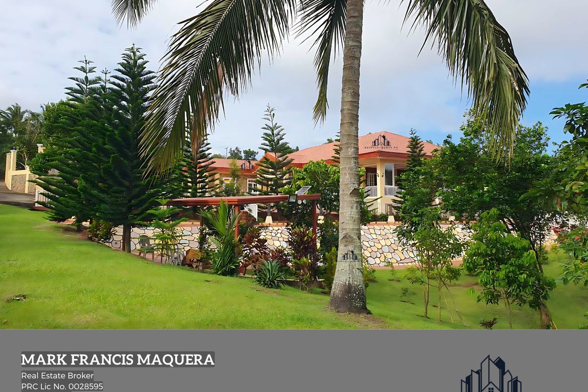 5 Bedroom Villa for Sale in San Jose, Tagaytay, Cavite – photo 6
