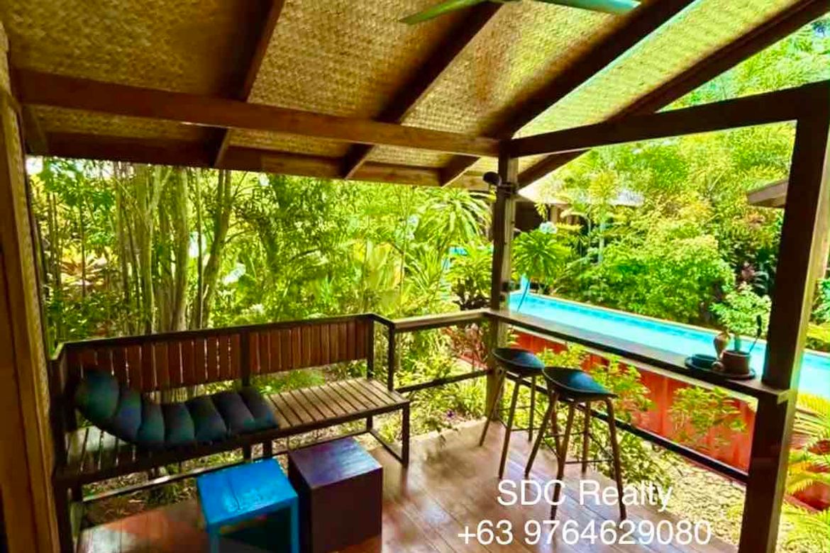 5 Bedroom Villa for Sale in San Pedro, Puerto Princesa, Palawan – photo 6
