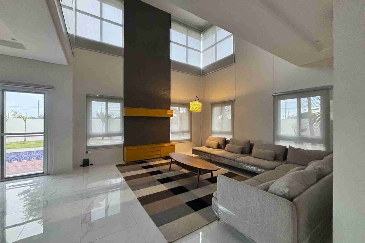 5 Bedroom Villa for Sale in San Rafael, Mexico, Pampanga – photo 3