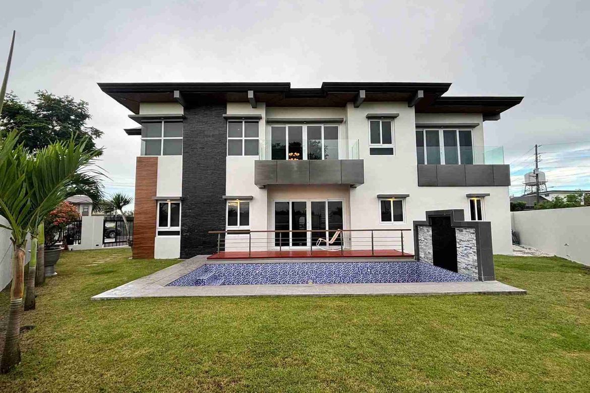 5 Bedroom Villa for Sale in San Rafael, Mexico, Pampanga – photo 5