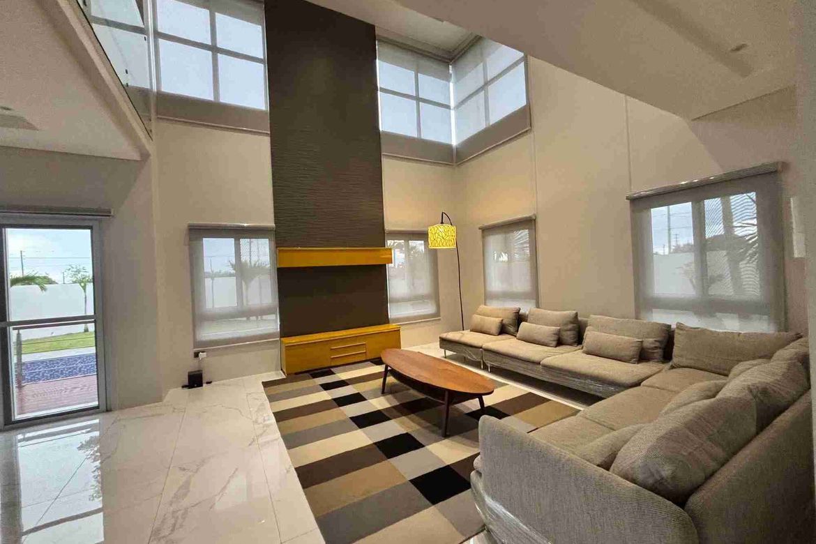 5 Bedroom Villa for Sale in San Rafael, Mexico, Pampanga – photo 6
