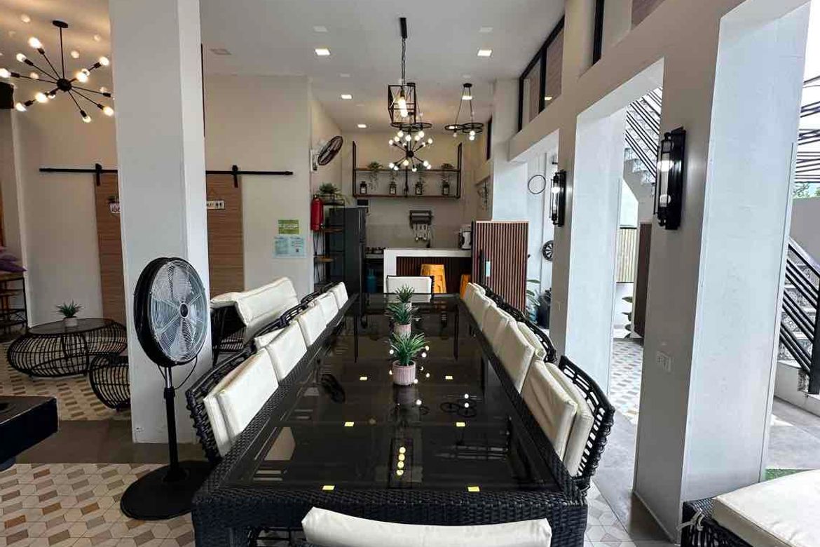 5 Bedroom Villa for Sale in Sucol, Calamba, Laguna – photo 7