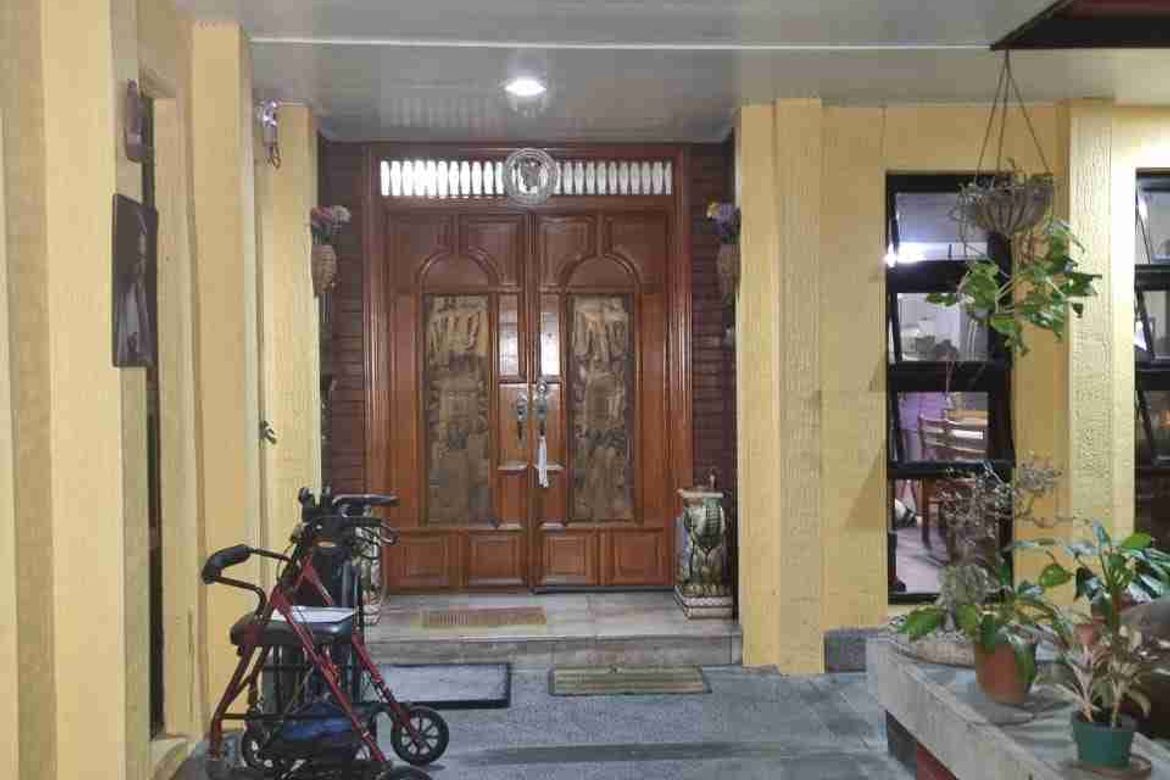5 Bedroom Villa for Sale in White Plains, Quezon City, Metro Manila – photo 6