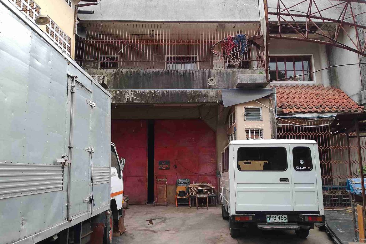 5 Bedroom Warehouse / Factory for Sale in San Jose, Biñan, Laguna