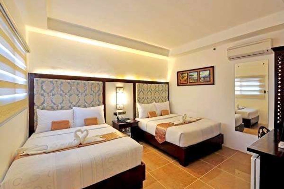 50 Bedroom Shophouse for Sale in Balabag, Malay, Aklan – photo 3