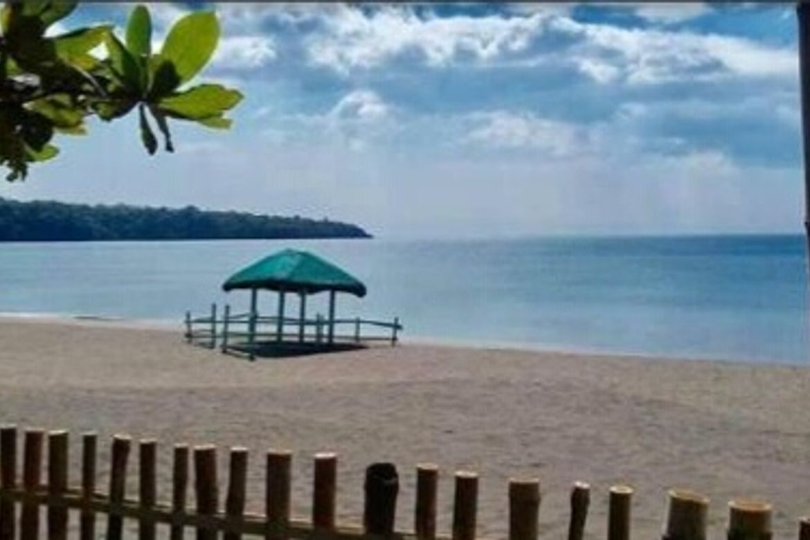 50 Bedroom Villa for Sale in Saysain, Bagac, Bataan