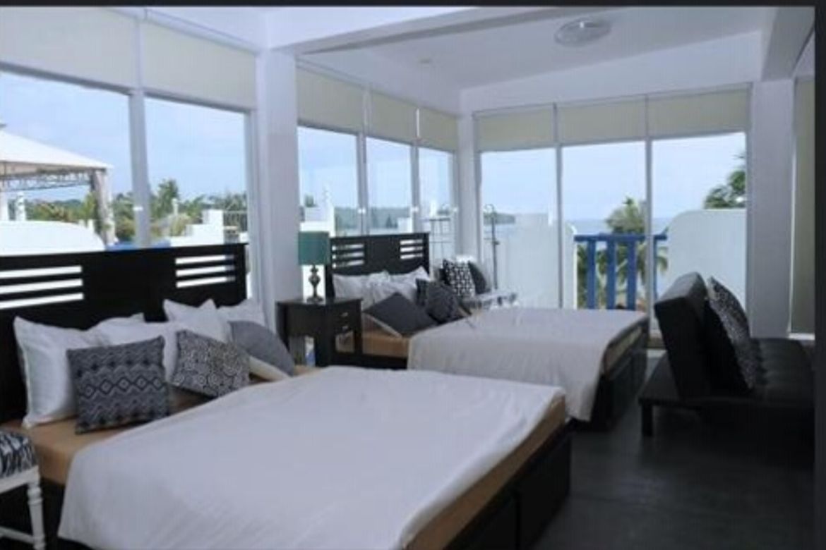 50 Bedroom Villa for Sale in Saysain, Bagac, Bataan – photo 4