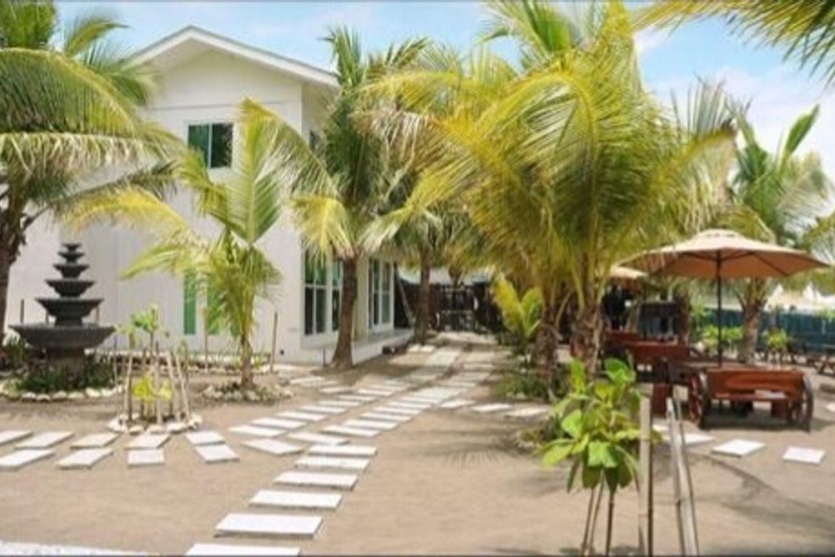 50 Bedroom Villa for Sale in Saysain, Bagac, Bataan – photo 6