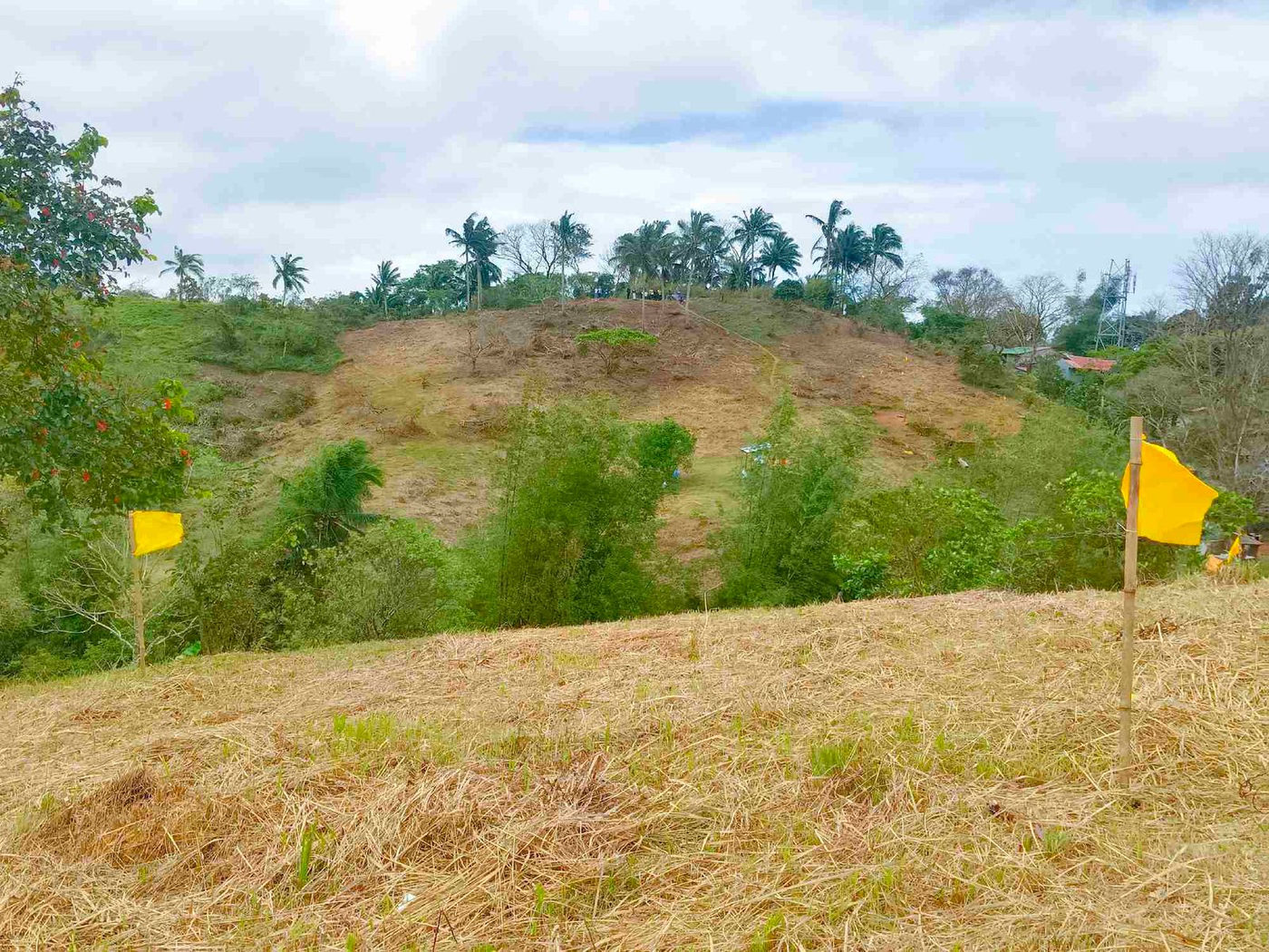 500 SQM Titled Farm Lot for Sale in Sampaloc, Tanay, Rizal – photo 20