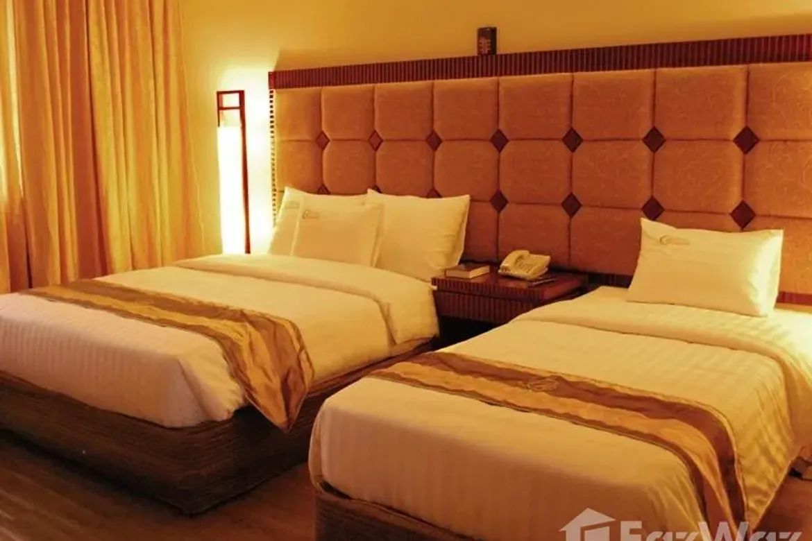 52 Bedroom Hotel / Resort for Sale in Malate, Manila, Metro Manila near LRT-1 Vito Cruz