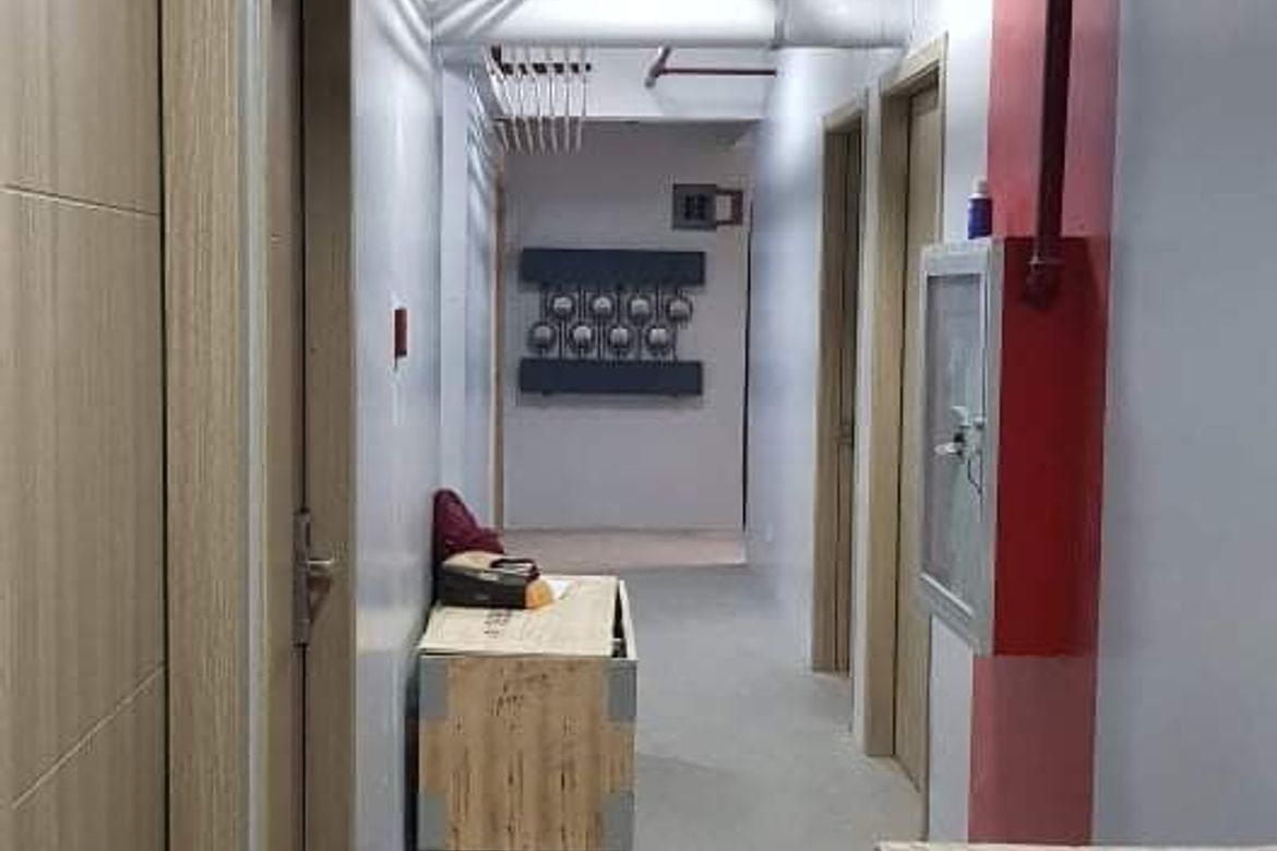 56 Bedroom Shophouse for Sale in Guadalupe Nuevo, Makati, Metro Manila near MRT-3 Guadalupe – photo 3