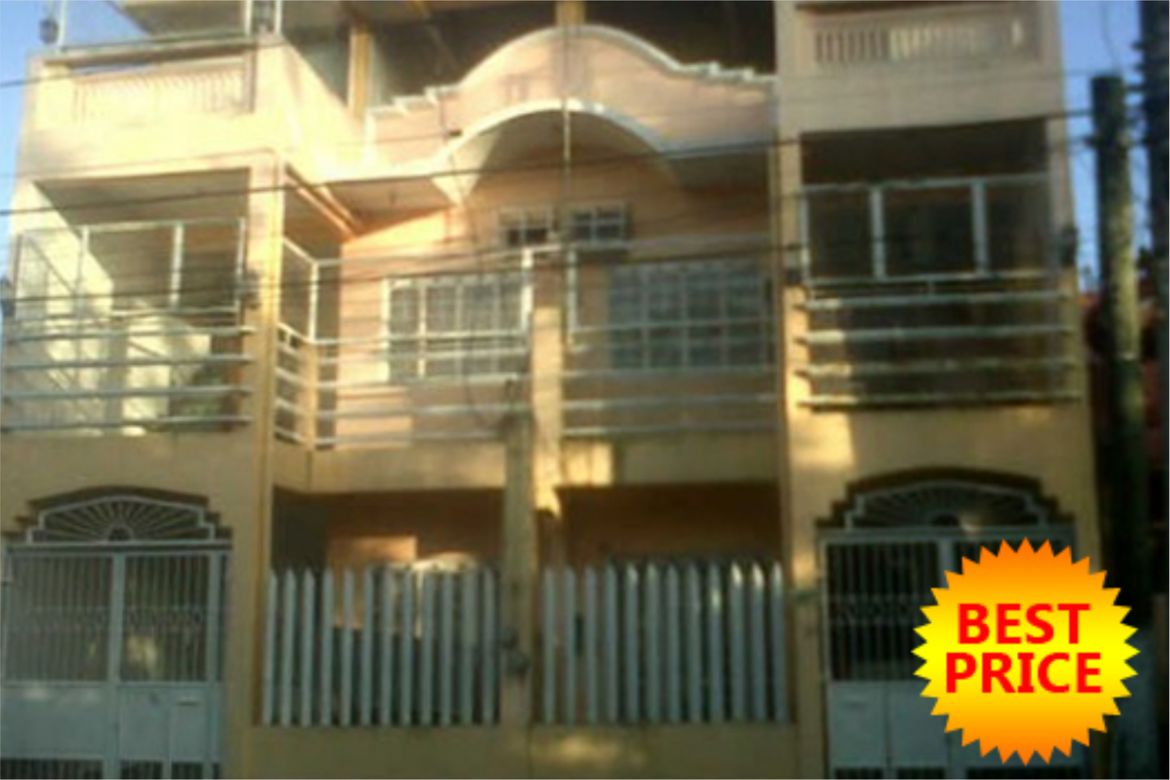 6 Bedroom Apartment for Sale in Ilayang Iyam, Lucena, Quezon