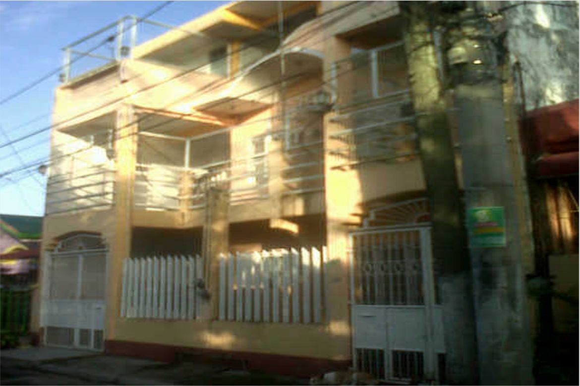 6 Bedroom Apartment for Sale in Ilayang Iyam, Lucena, Quezon – photo 2