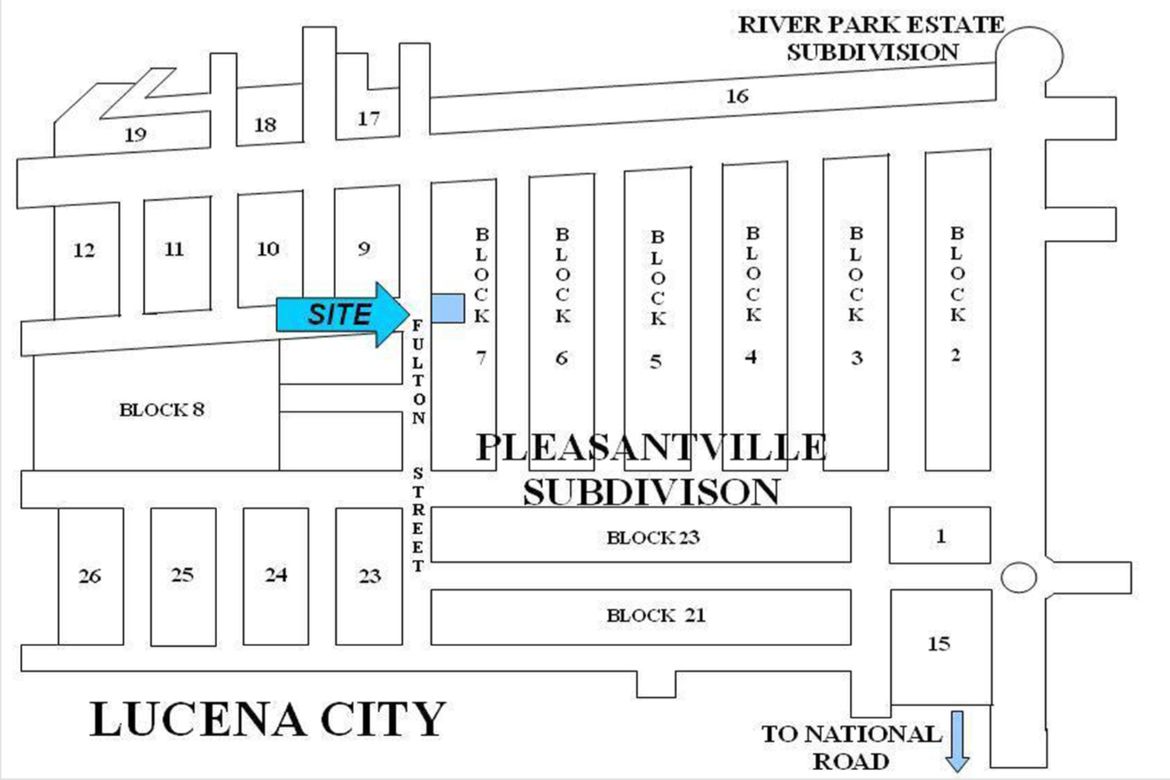 6 Bedroom Apartment for Sale in Ilayang Iyam, Lucena, Quezon – photo 4