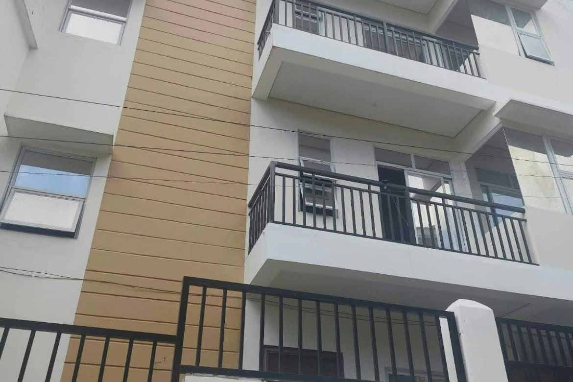 6 Bedroom Apartment for Sale in Pico, La trinidad, Benguet