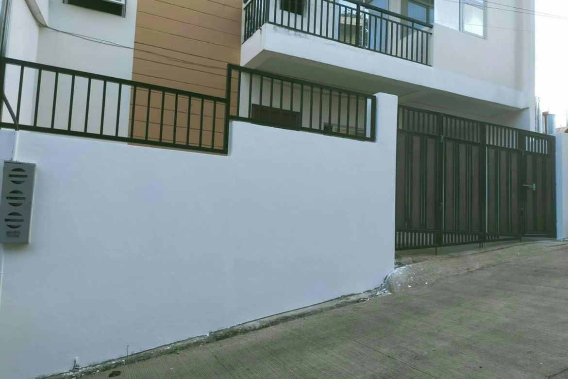 6 Bedroom Apartment for Sale in Pico, La trinidad, Benguet – photo 4