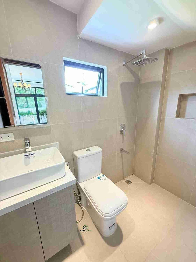 6-Bedroom Brand-New House and Lot for Sale in Greenwoods, Taytay, Rizal – photo 13