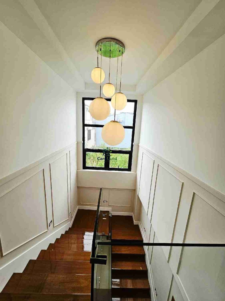 6-Bedroom Brand-New House and Lot for Sale in Greenwoods, Taytay, Rizal – photo 16