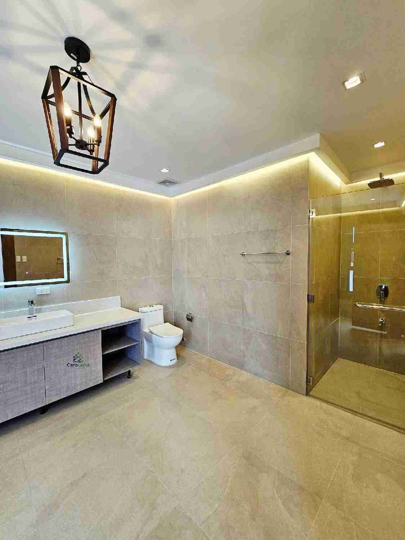 6-Bedroom Brand-New House and Lot for Sale in Greenwoods, Taytay, Rizal – photo 21