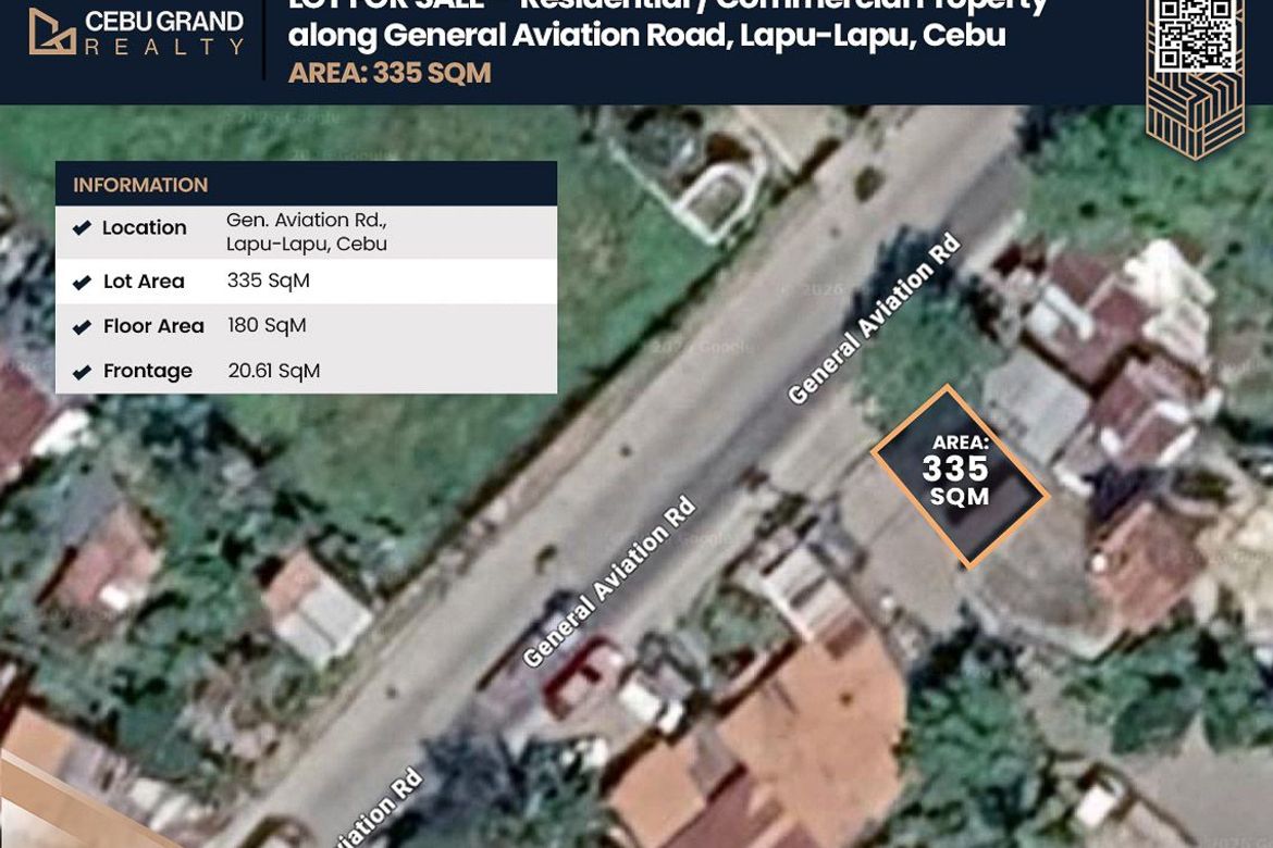 6 Bedroom Commercial for Sale in Bankal, Lapu-Lapu, Cebu – photo 4