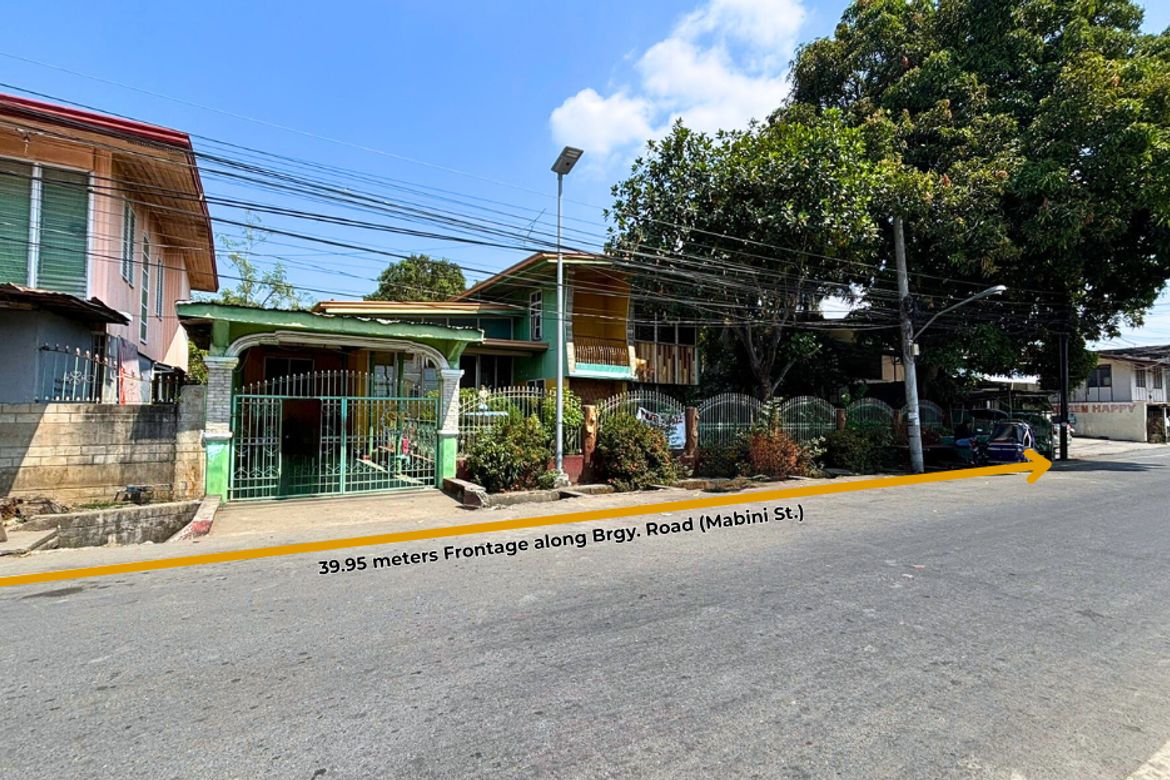 6 Bedroom Commercial for Sale in Barangay A, Tayug, Pangasinan – photo 2