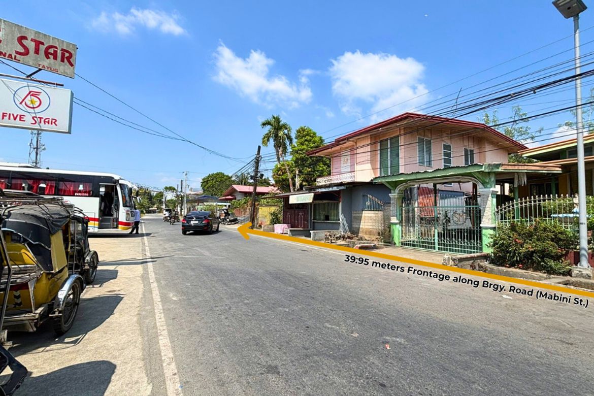 6 Bedroom Commercial for Sale in Barangay A, Tayug, Pangasinan – photo 3