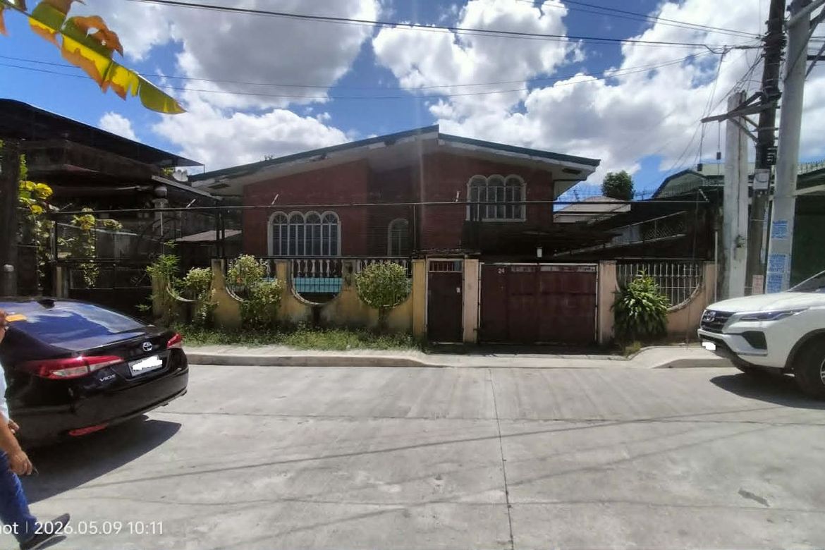 6 Bedroom Commercial for Sale in Holy Spirit, Quezon City, Metro Manila