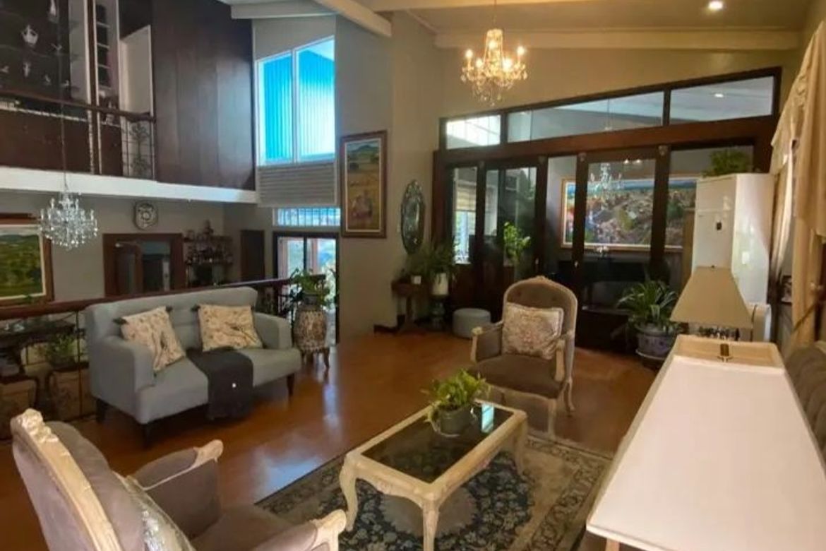 6 Bedroom Commercial for Sale in Little Baguio, San Juan, Metro Manila – photo 2