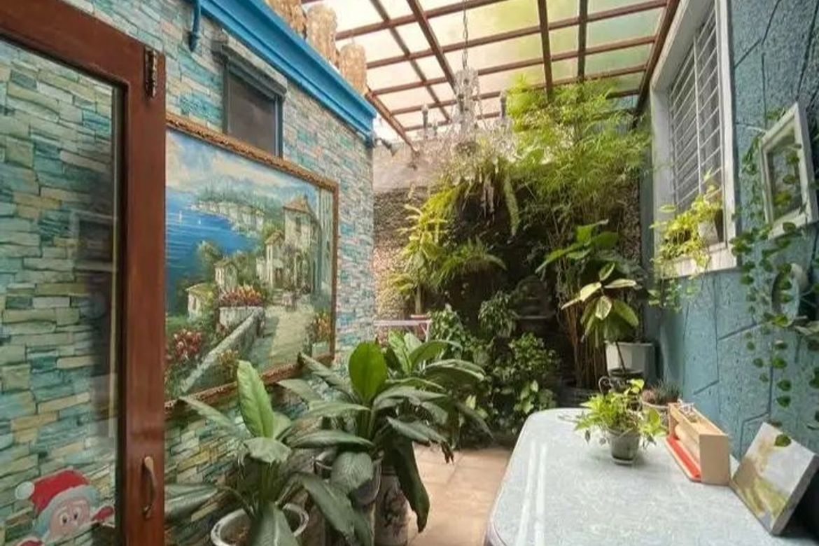 6 Bedroom Commercial for Sale in Little Baguio, San Juan, Metro Manila – photo 3