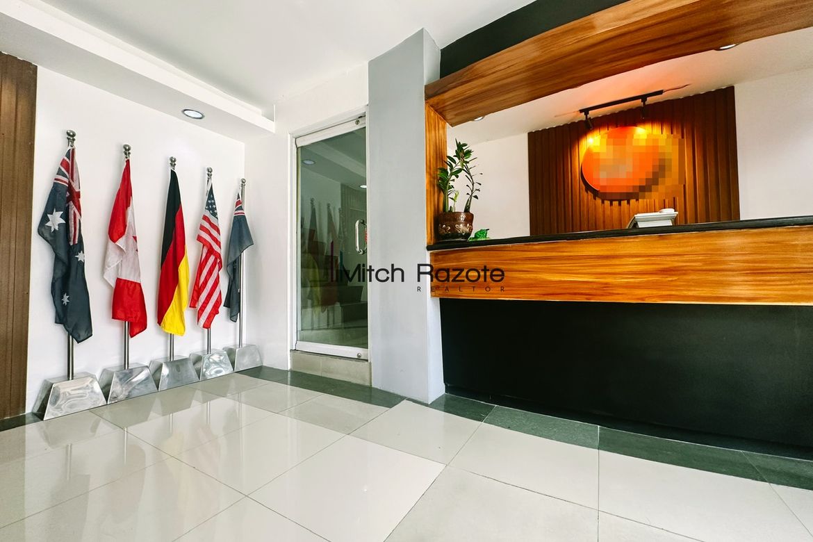 6 Bedroom Commercial for Sale in Malate, Manila, Metro Manila near LRT-1 Pedro Gil