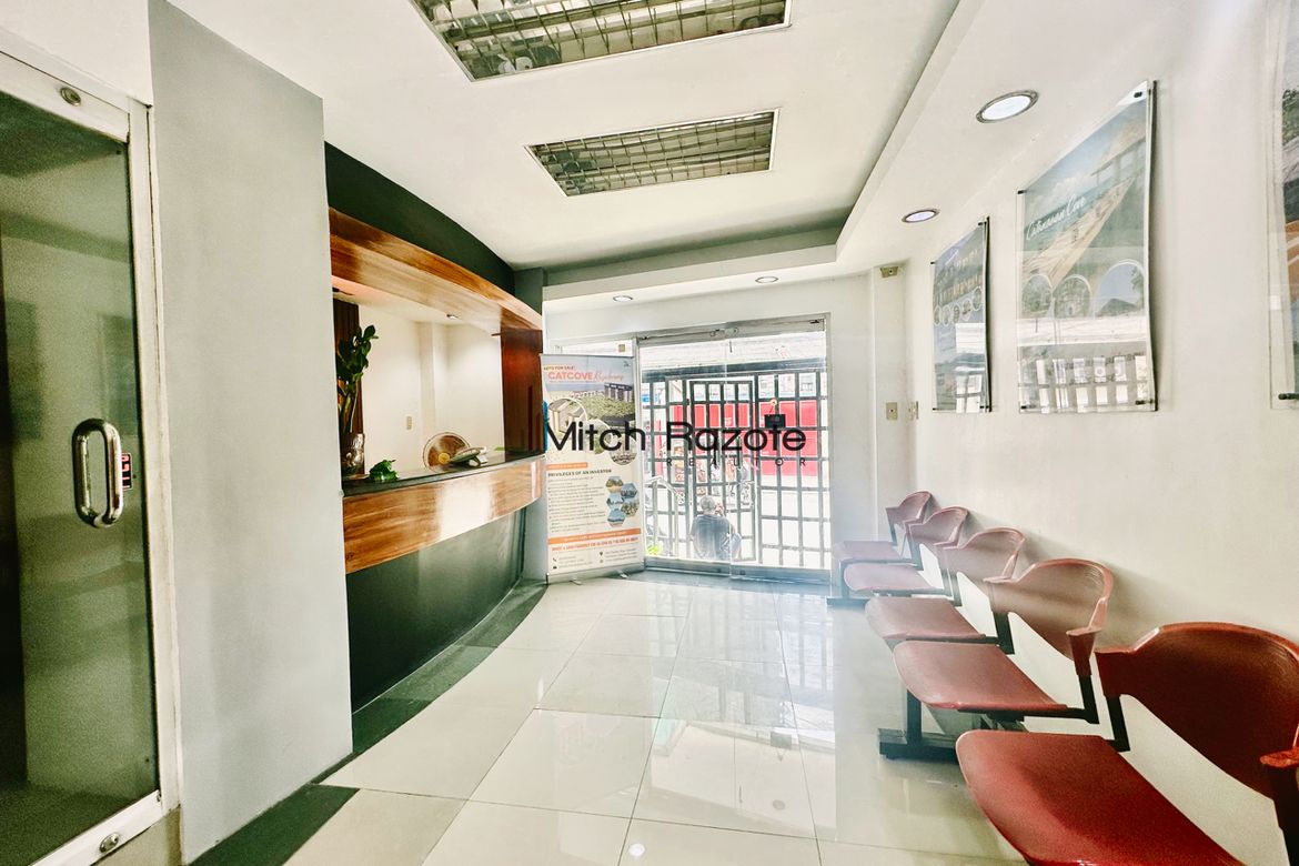 6 Bedroom Commercial for Sale in Malate, Manila, Metro Manila near LRT-1 Pedro Gil – photo 2