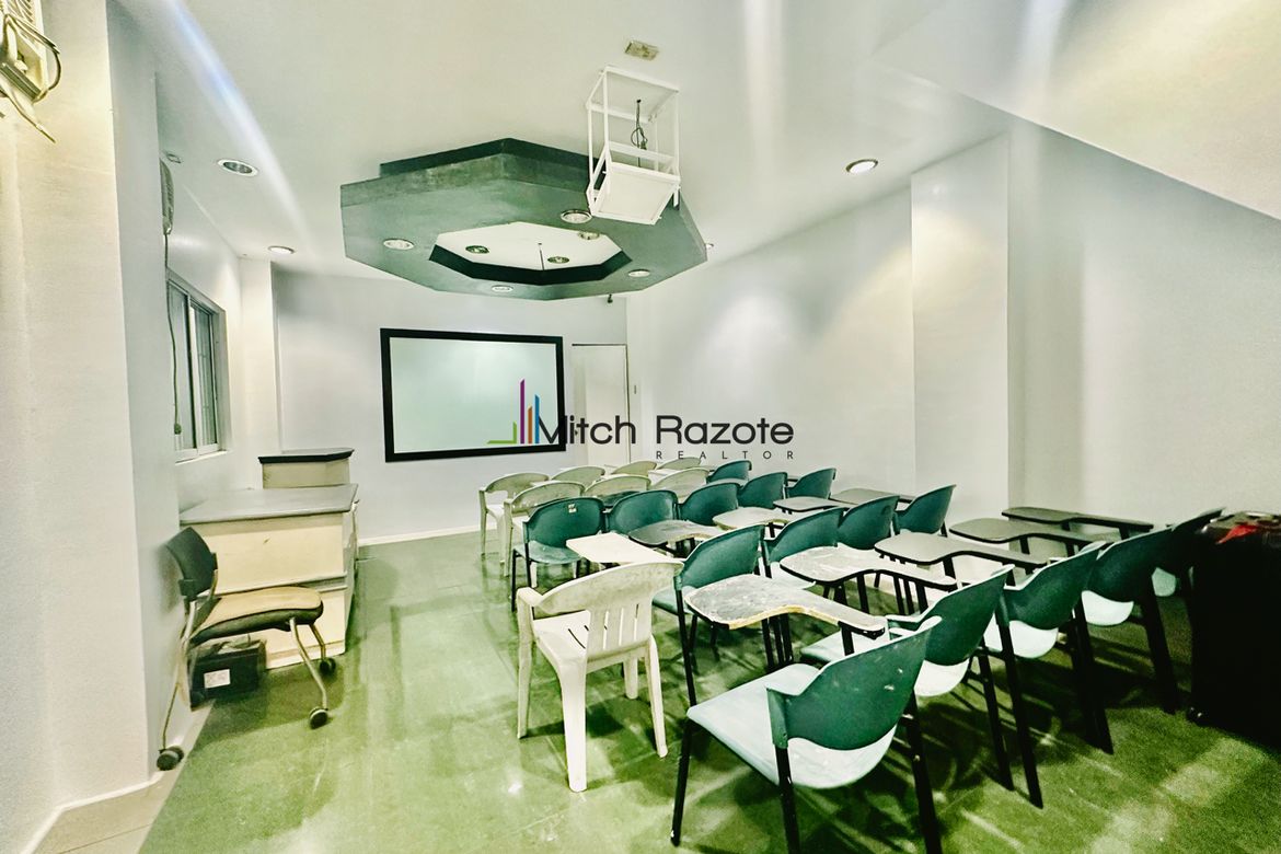 6 Bedroom Commercial for Sale in Malate, Manila, Metro Manila near LRT-1 Pedro Gil – photo 3