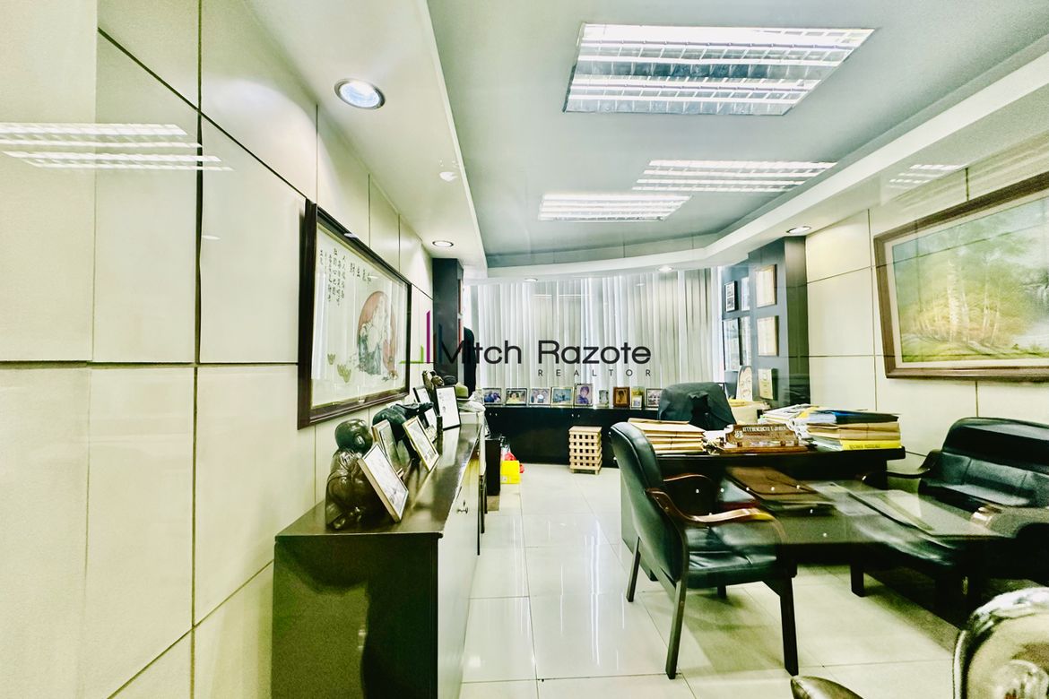 6 Bedroom Commercial for Sale in Malate, Manila, Metro Manila near LRT-1 Pedro Gil – photo 4