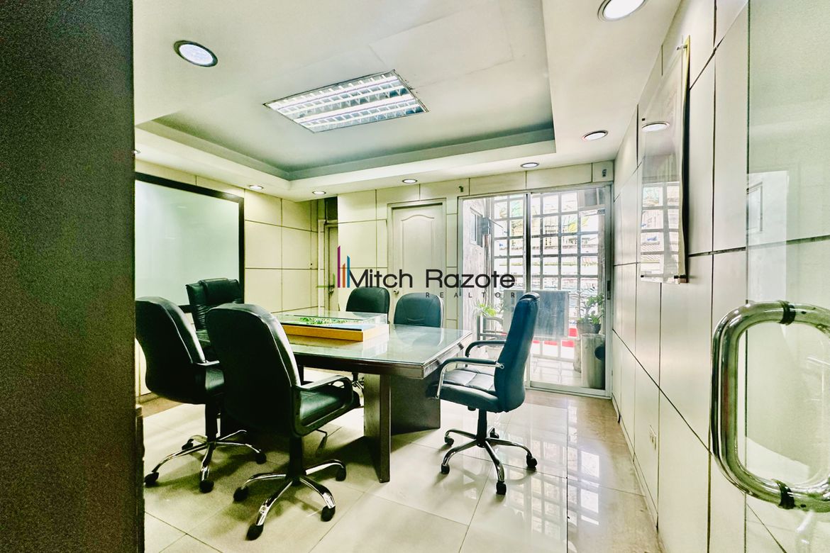 6 Bedroom Commercial for Sale in Malate, Manila, Metro Manila near LRT-1 Pedro Gil – photo 5