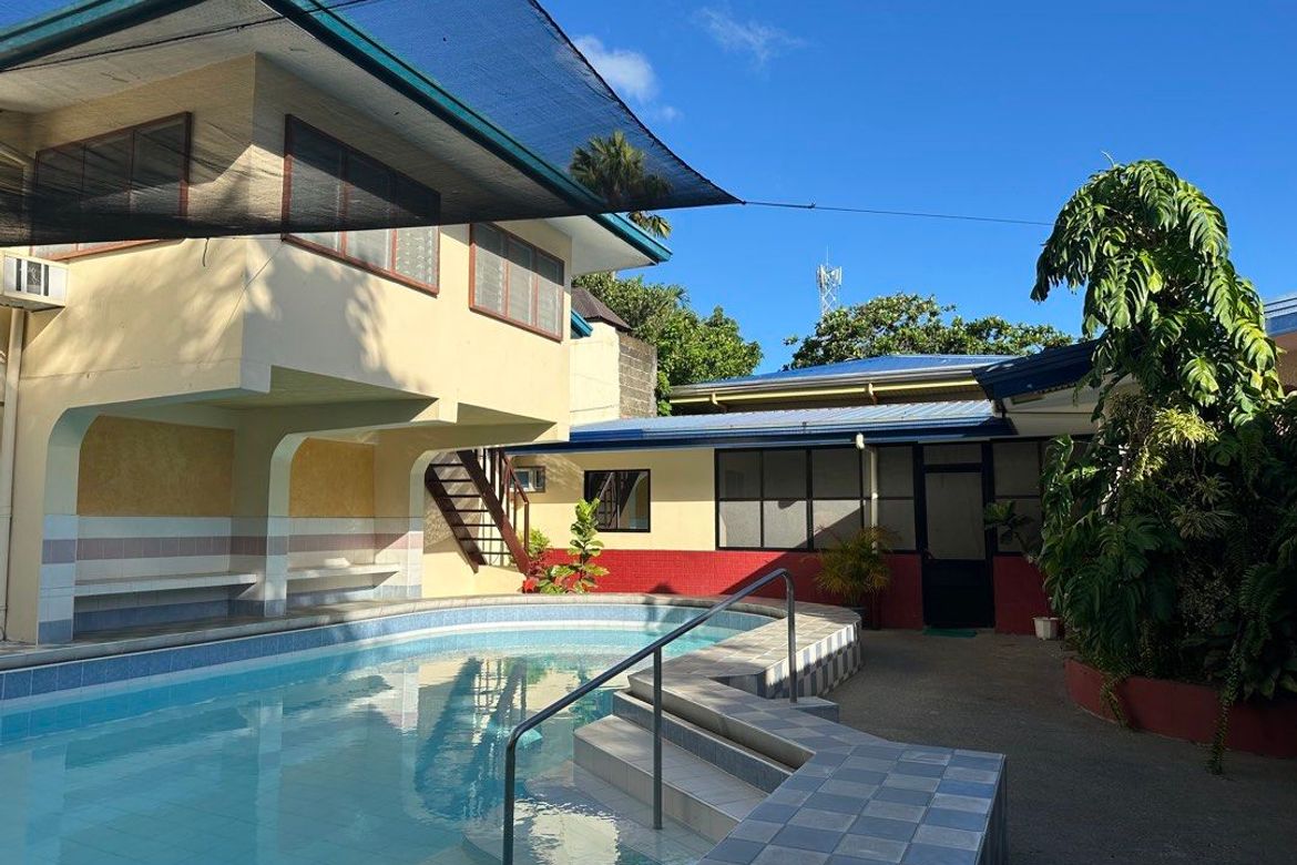 6 Bedroom Commercial for Sale in Pansol, Calamba, Laguna – photo 4