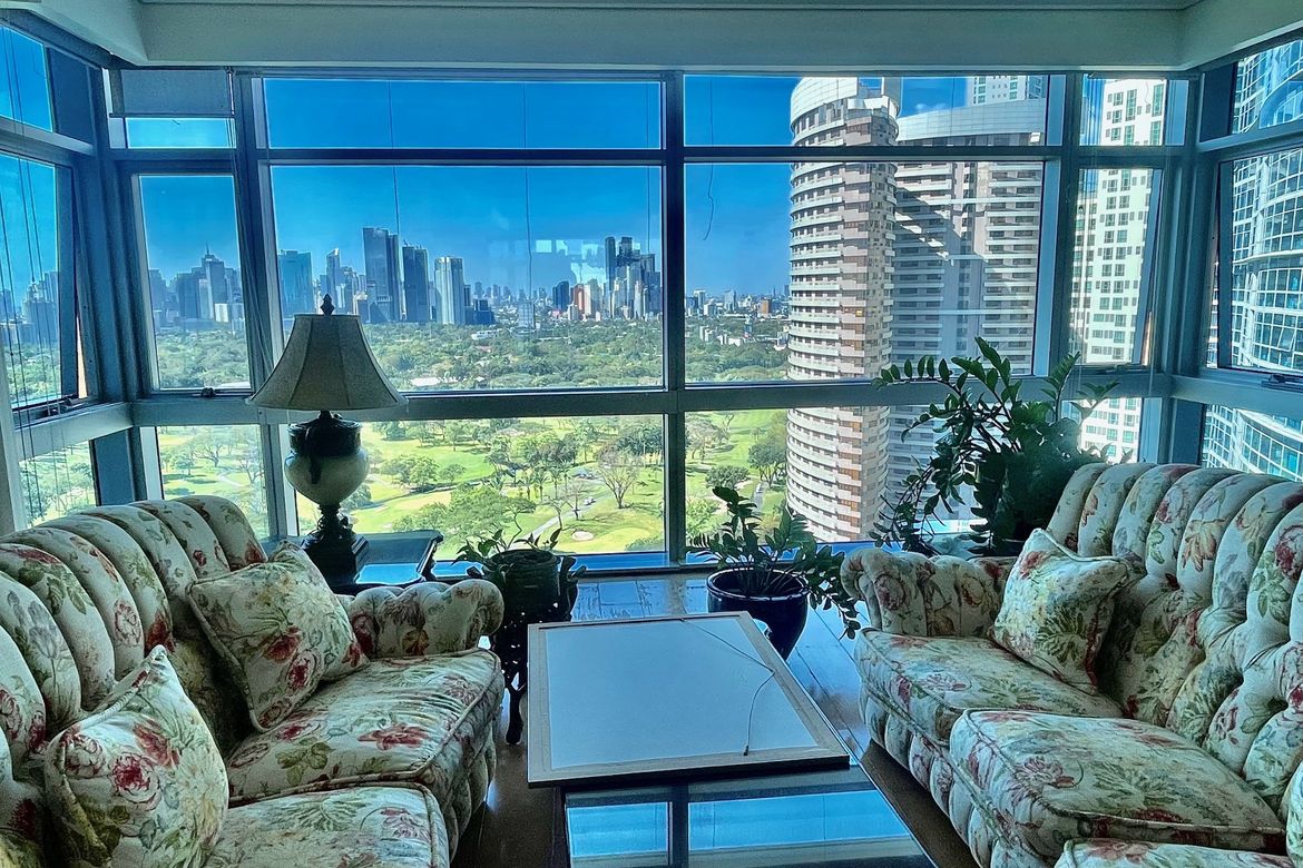 6 Bedroom Condo for Sale in Pacific Plaza Towers, BGC, Taguig