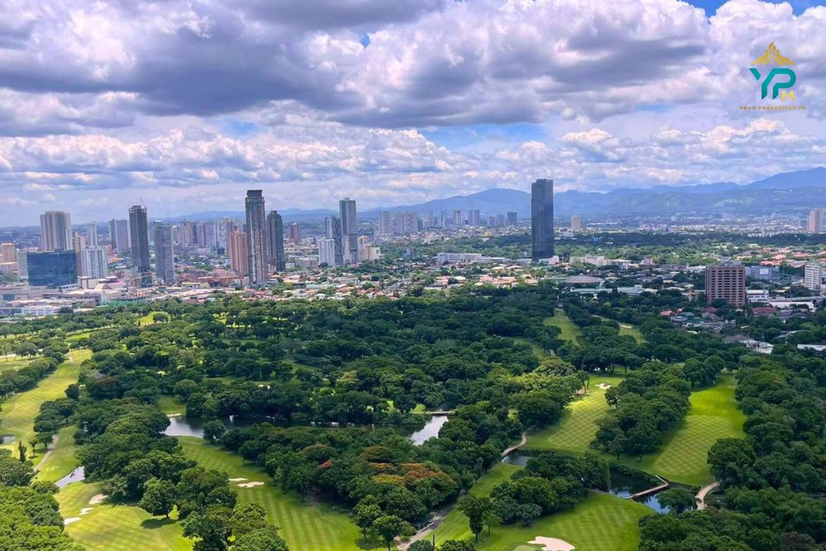 6 Bedroom Condo for Sale in Wack-Wack Greenhills, Mandaluyong, Metro Manila near MRT-3 Ortigas