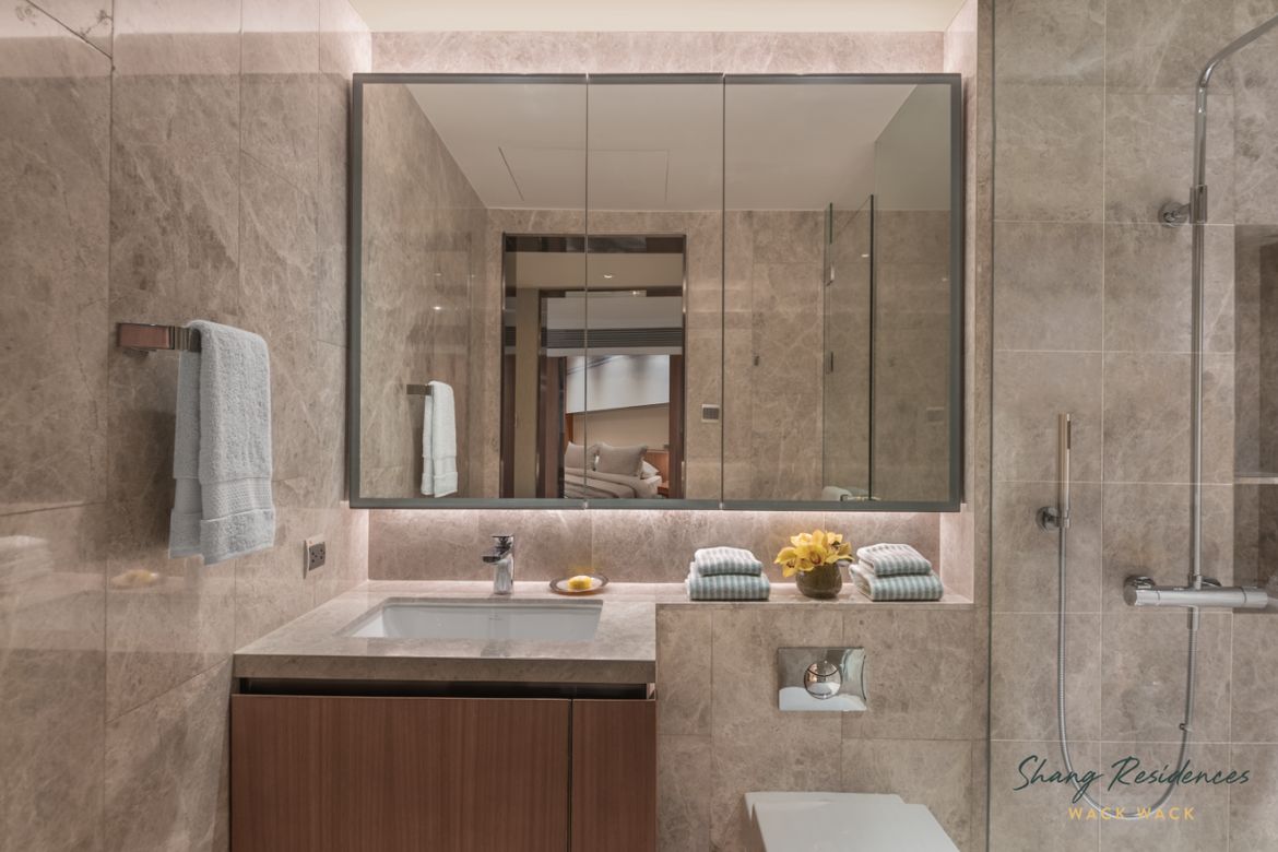 6 Bedroom Condo for Sale in Wack-Wack Greenhills, Mandaluyong, Metro Manila near MRT-3 Ortigas – photo 6