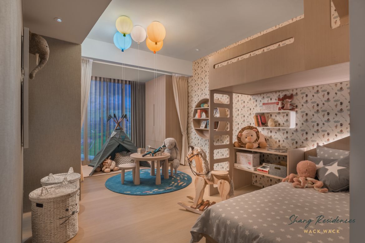 6 Bedroom Condo for Sale in Wack-Wack Greenhills, Mandaluyong, Metro Manila near MRT-3 Ortigas – photo 7