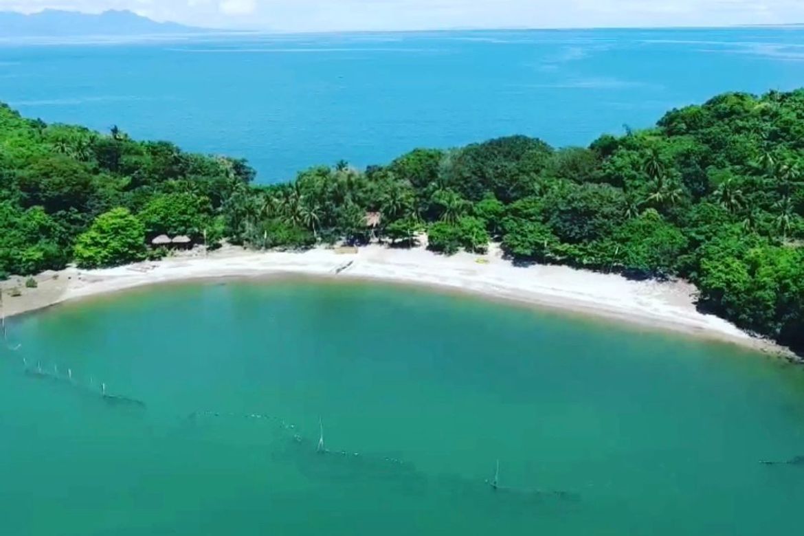 6 Bedroom Hotel / Resort for Sale in San Antonio Poblacion, Calabanga, Camarines Sur
