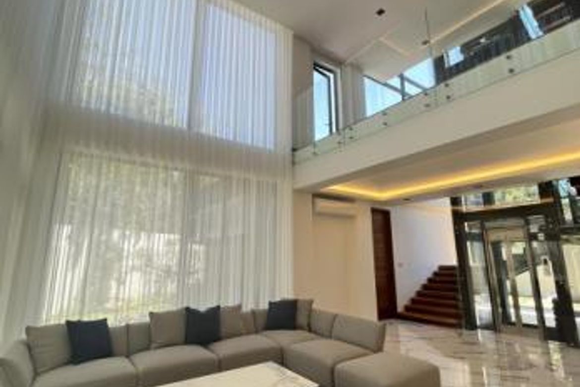 6 Bedroom House for Rent in Ayala Alabang Village, New Alabang Village, Muntinlupa, Metro Manila photo 8