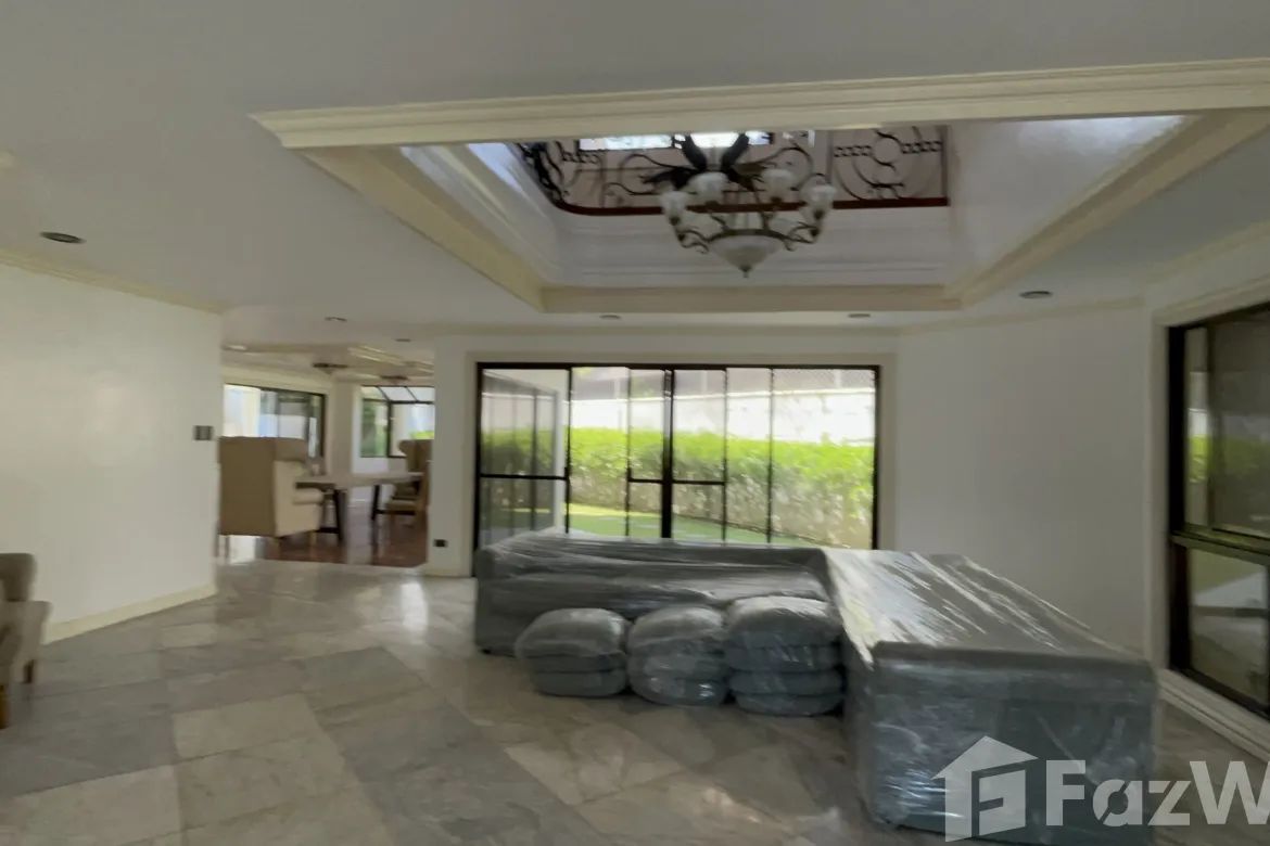 6 Bedroom House for Rent in Ayala Alabang Village, New Alabang Village, Muntinlupa, Metro Manila photo 7