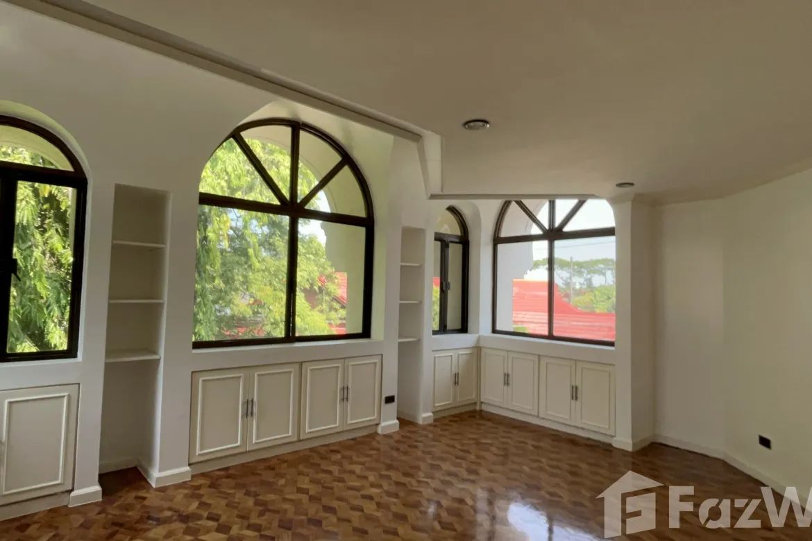 6 Bedroom House for Rent in Ayala Alabang Village, New Alabang Village, Muntinlupa, Metro Manila photo 8