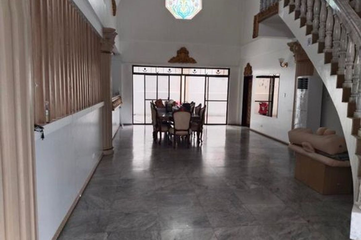 6 Bedroom House for Rent in Bagong Silangan, Quezon City, Metro Manila photo 2
