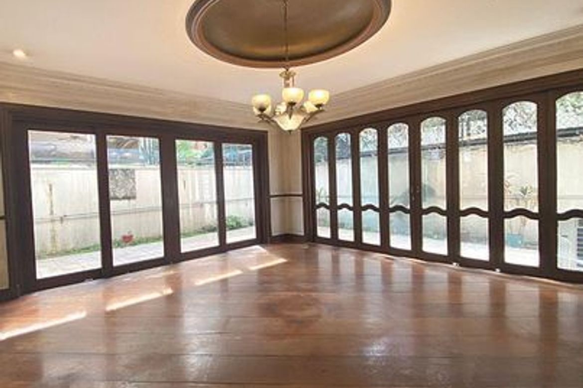 6 Bedroom House for Rent in Bagumbayan, Quezon City, Metro Manila photo 7
